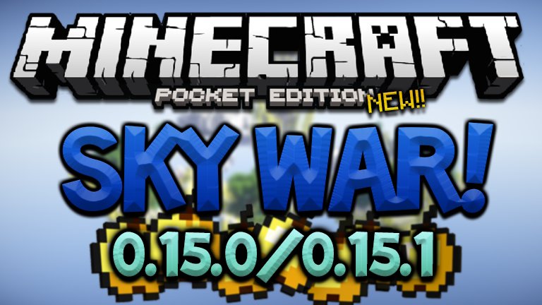 0.15.1 alpha build 1 - MCPE: Recent & Upcoming PE Updates