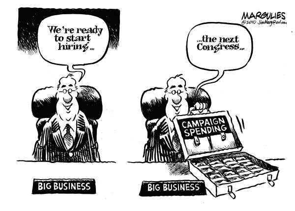 representus's tweet image. 88% of Congress is up for election this year. We need to make our voices heard. #RepresentUs #FightBigMoney