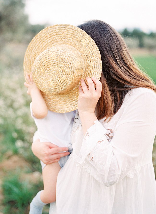 The pretties mother-son photos #onIBTtoday ow.ly/GA04301HbZH