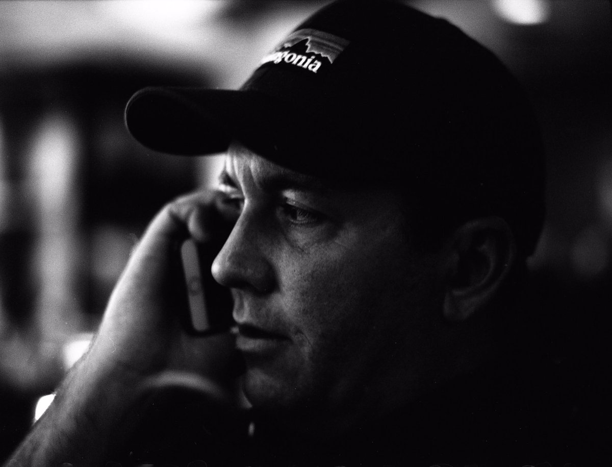 ribnar's tweet photo. TMax100 that went thru airport xrays many times while inside camera and pushed 3 stops on leica m-a/lux 50 #cantkill https://t.co/NumcEjfWWE