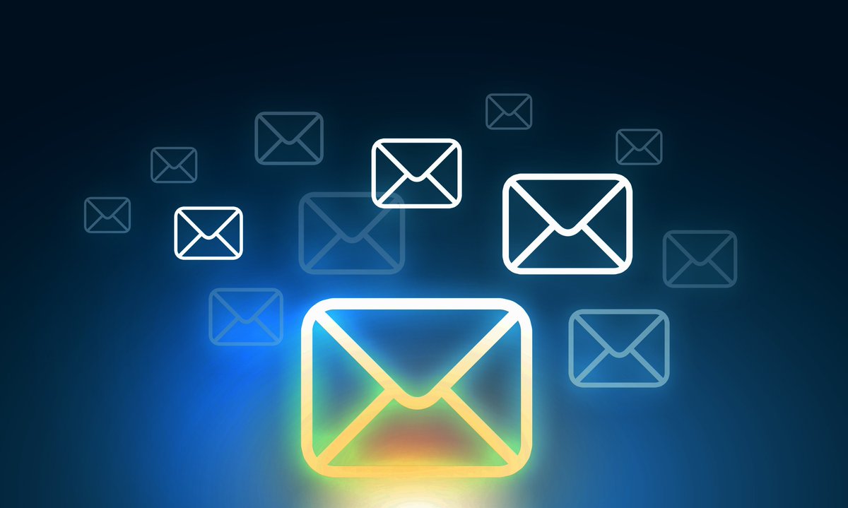 Take back control of your email inbox! konhaus.com/inboxcontrol