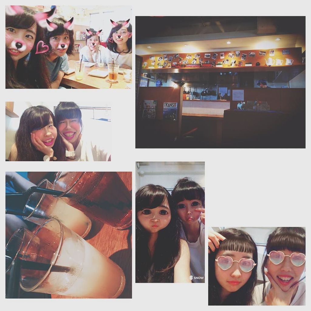 03akari's tweet photo. この間行ったお店！！
ごはんもケーキもおいしかった😋🍴
お店の雰囲気もすき❣
また行きたい◎。＊
#lunch #flowcafe https://t.co/vYWDBUvFp2 https://t.co/9iF6ugPbz0
