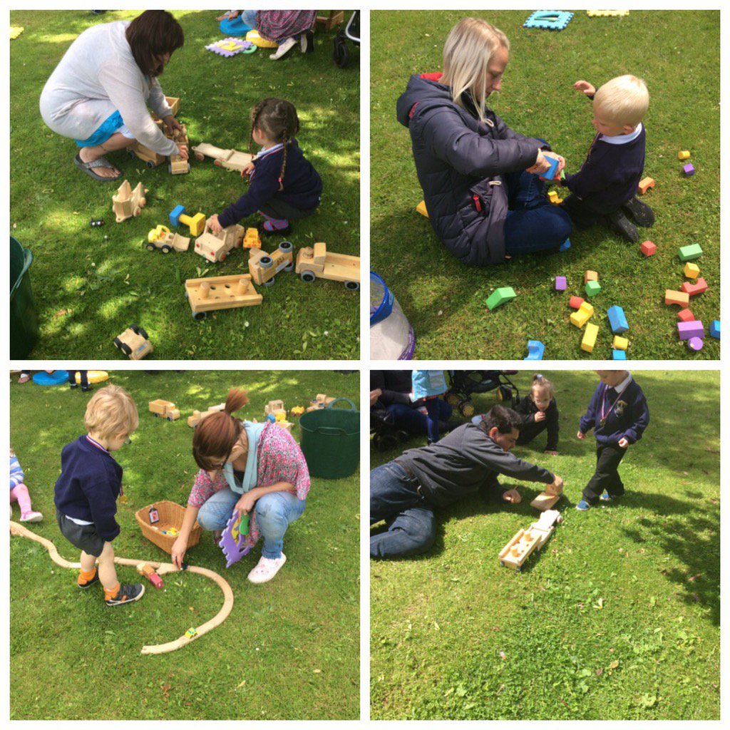 BarntonBflies's tweet photo. Thank you to all families who joined The Summer Stay &amp; Play, the children were amazing!! @Barntonhead @barntonminis https://t.co/OToTFmgkn2