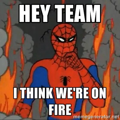 TheDivisionGame's tweet photo. A random New Yorker gives his reaction to the new Dragon's Nest incursion. What's yours? https://t.co/iiFcHGTECh