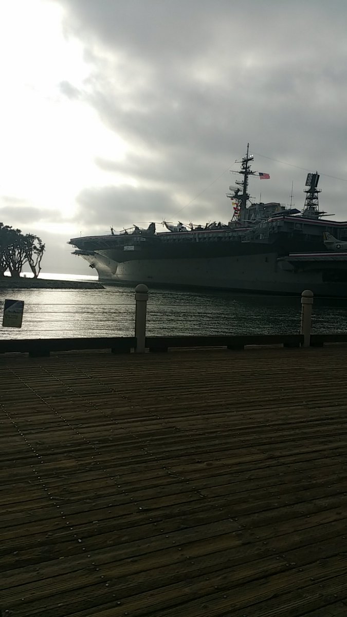 EBSigmaNu's tweet photo. Amazing tour, amazing dinner, and amazing speech from a ΣΝ veteran of the Navy and the USS Midway itself. #GC67 https://t.co/1fGi2zcR0N