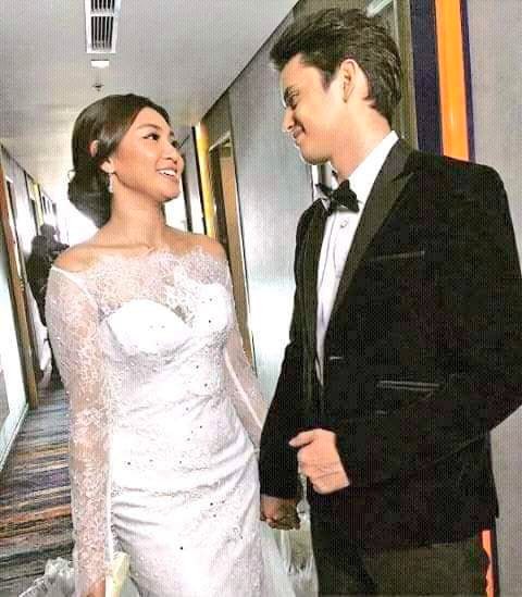 jumatiasamson's tweet photo. _^TILL I MET YOU😍😍 JADINE 💖💞 IM SO EXCITED FOR JADINE'S NEW TELESERYE😂😂😚😚😍😍
#NadineLustre #jayewolf https://t.co/nmI2Z5cW8h