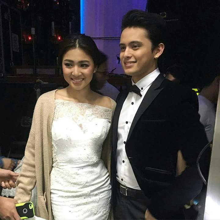 jumatiasamson's tweet photo. _^TILL I MET YOU😍😍 JADINE 💖💞 IM SO EXCITED FOR JADINE'S NEW TELESERYE😂😂😚😚😍😍
#NadineLustre #jayewolf https://t.co/nmI2Z5cW8h