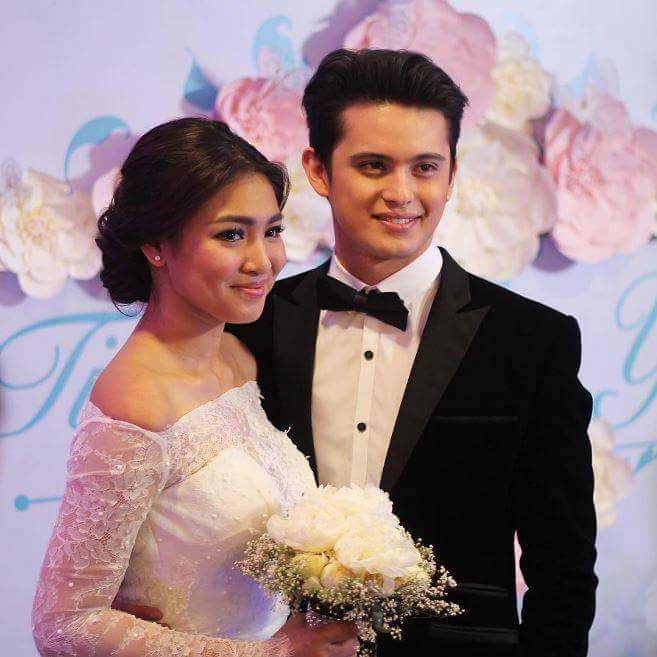 jumatiasamson's tweet photo. _^TILL I MET YOU😍😍 JADINE 💖💞 IM SO EXCITED FOR JADINE'S NEW TELESERYE😂😂😚😚😍😍
#NadineLustre #jayewolf https://t.co/nmI2Z5cW8h