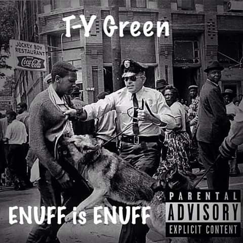 T_Y_Green's tweet photo. New Video... ENUFF is ENUFF feat. Minister Louis Farrakhan!!➡ https://t.co/lb8te9zUKy #StopPoliceBrutality #RT
💪✊💯 https://t.co/4norF387n6
