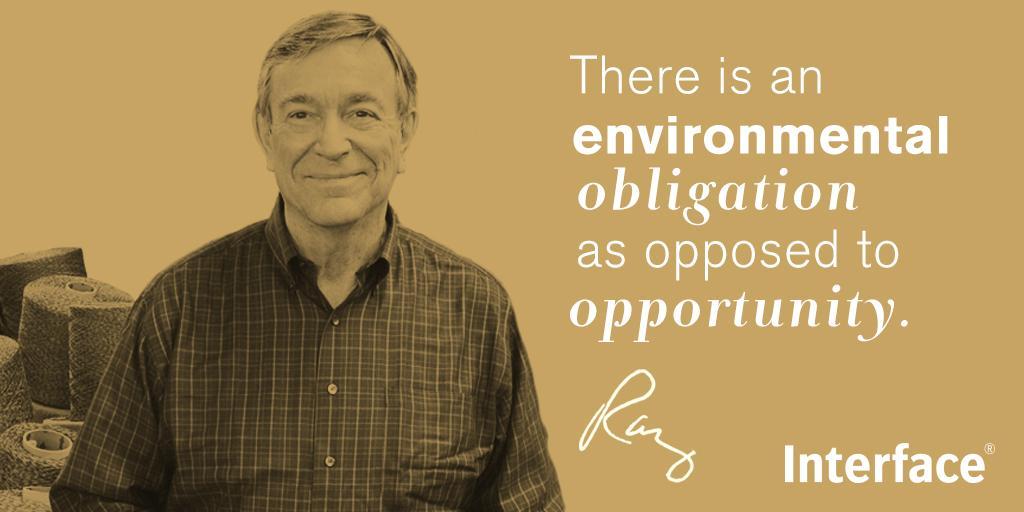 It's an obligation. It's also an honor. #ClimateTakeBack #NegativeToPositive bit.ly/29gAJQc