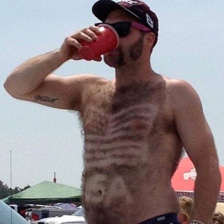 dilligafusa's tweet photo. When you're #DILLIGAF, but still patriotic because 'MERICA!
Happy 4th of July weekend! #merica https://t.co/lAGF9sg7L6