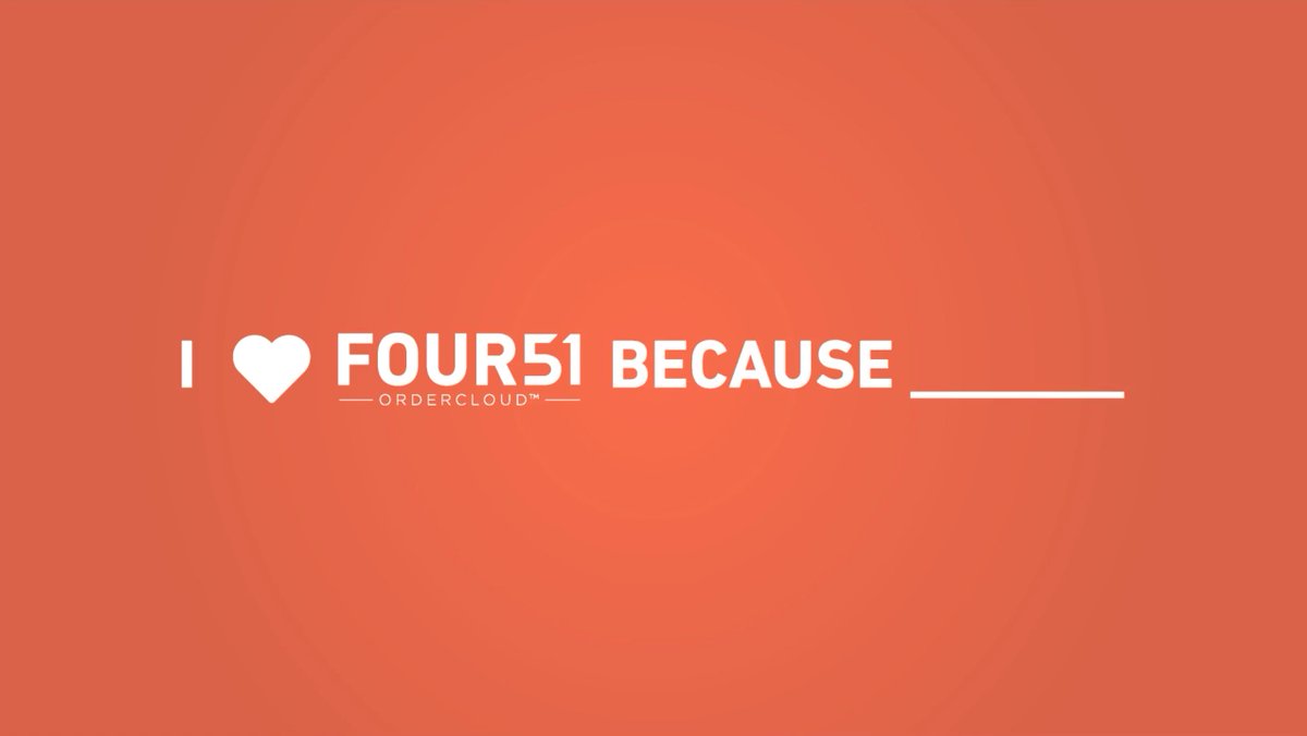 Four51ecommerce's tweet photo. We love working at #Four51. Here's why. https://t.co/hcn11fdKLQ #beerfridge #TopWorkplaces https://t.co/RfyqMjH9XX