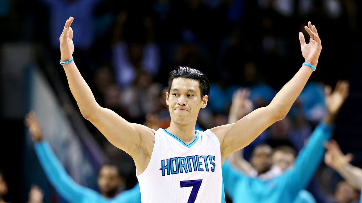 espn's tweet photo. Jeremy Lin is back in NYC.

The details on his three-year, $36-million deal with Brooklyn: https://t.co/eeUA8NS8me https://t.co/0e42VOoFN2