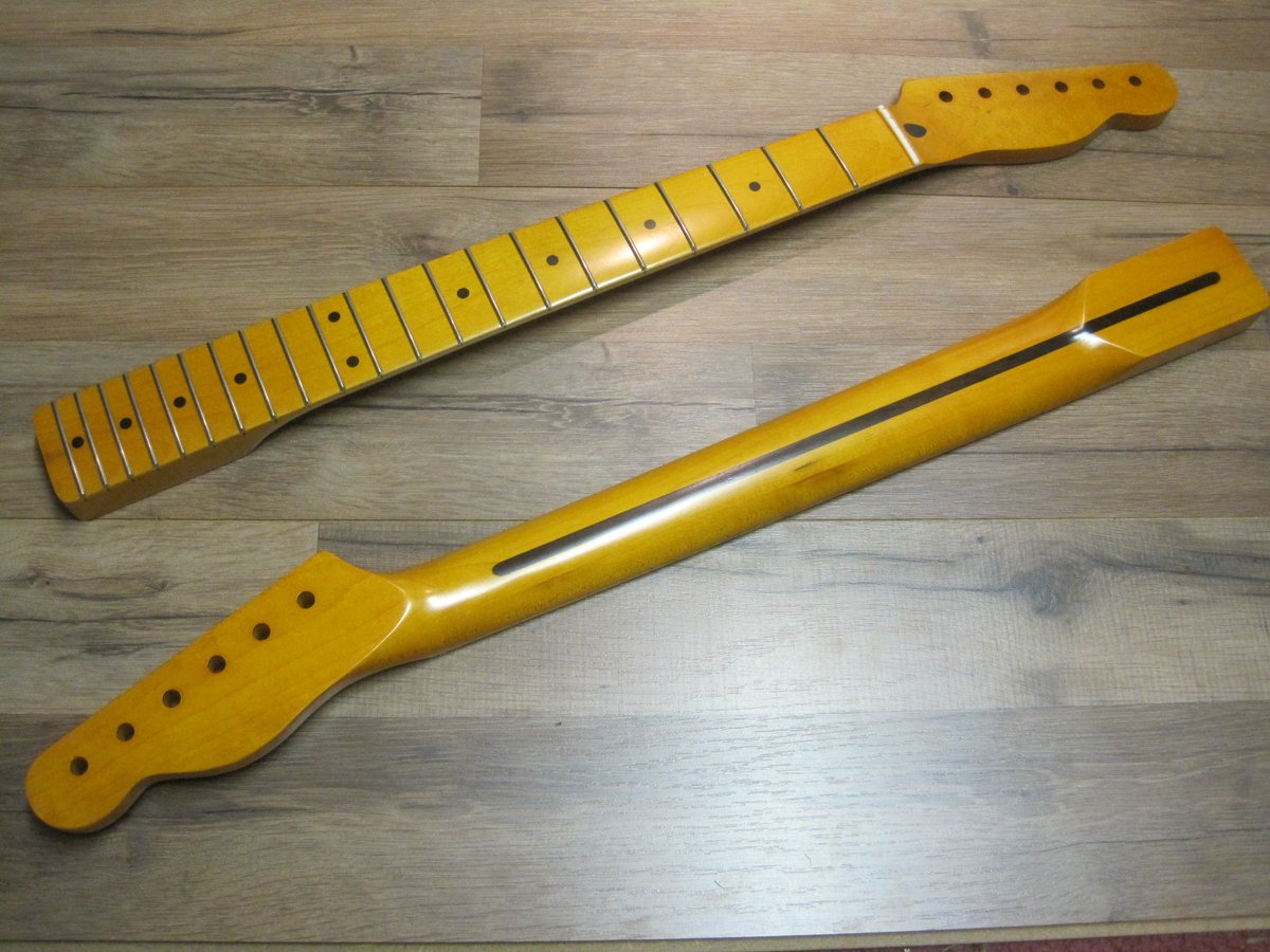 2tonebros's tweet photo. We have 1 left in stock. $87.97 Get it now! https://t.co/xSL3Al0WTQ #tele #21fretlove https://t.co/qyujUAybpe