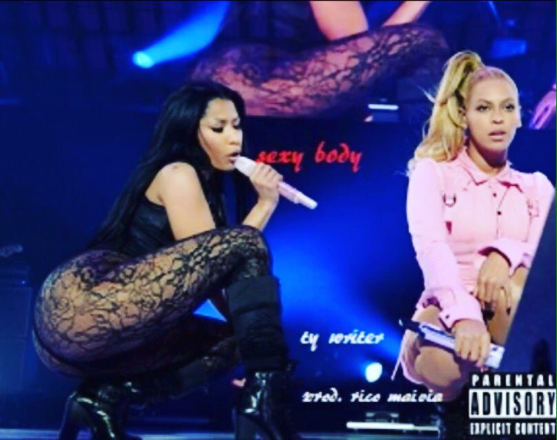 tywriterraps01's tweet photo. Aye go check out my new song on YouTube link in my bio. Please share and subscribe to my YouTube. #NickiMinaj https://t.co/2bcE0aoLDX