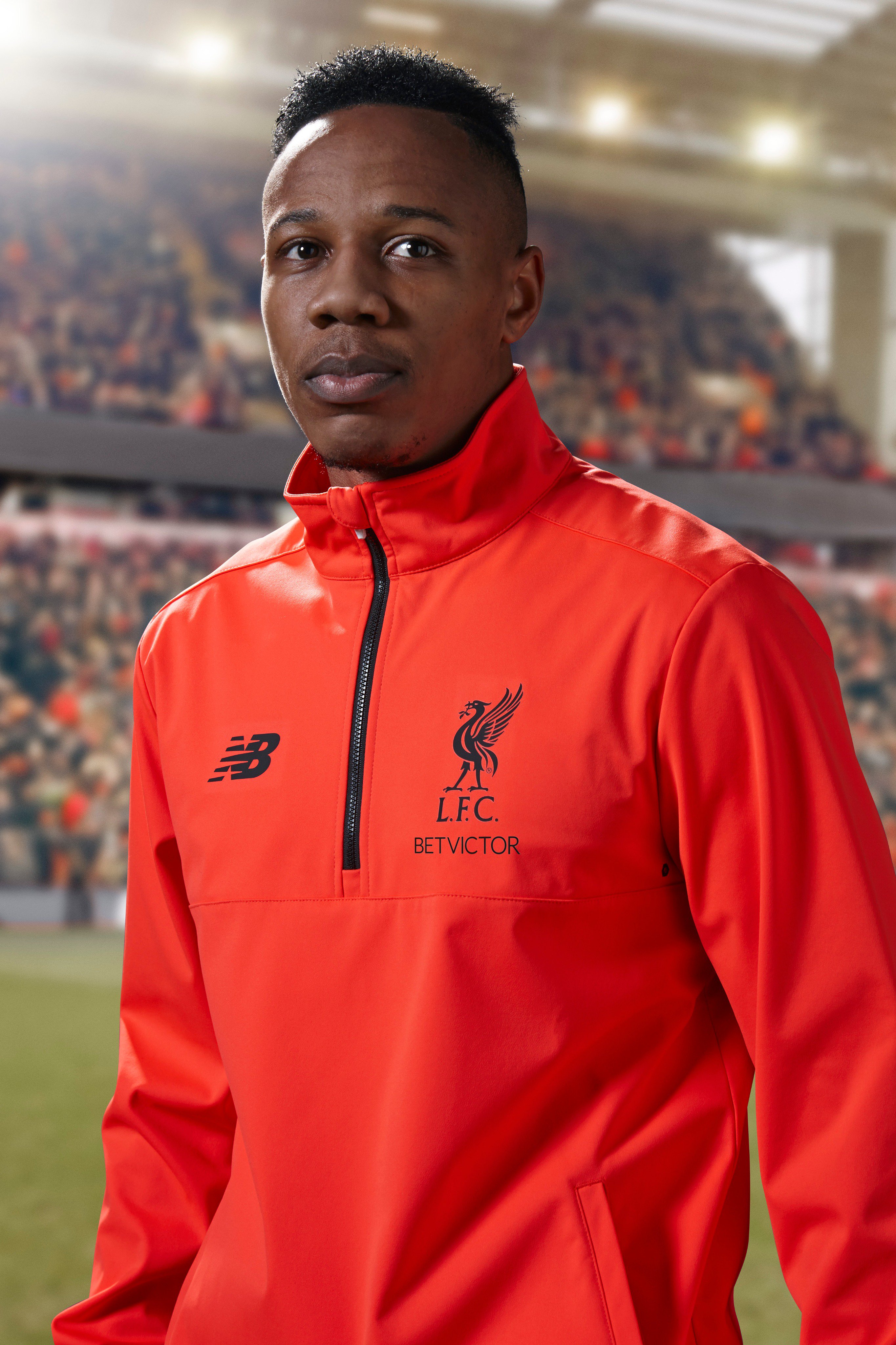 Liverpool FC on X