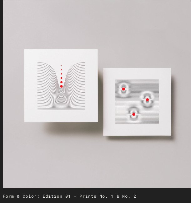 Just got this couple of beauty from <a href="/hundredweightco/">Hundredweight</a> #evviva #prints #graphicdesign #hundredweightco