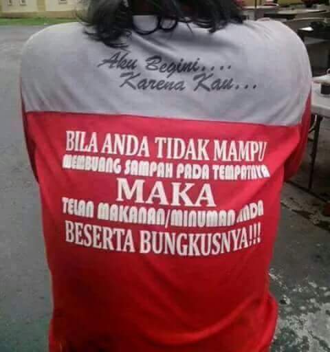 denurha_jwt's tweet image. Tak ada tempat bagi orang yg nyampah dan buat kotor di kota bdg @DiskominfoBdg @pdkebersihanbdg cc @ridwankamil