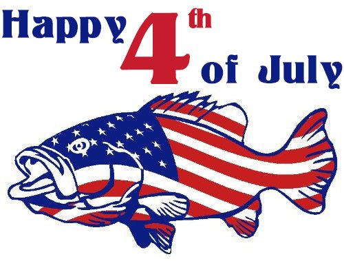 bass_fed_nh's tweet photo. We hope that everyone has a fun and safe holiday weekend. Let's go FISHING! #bassfishing #bassfederation https://t.co/USmuaGWS9a