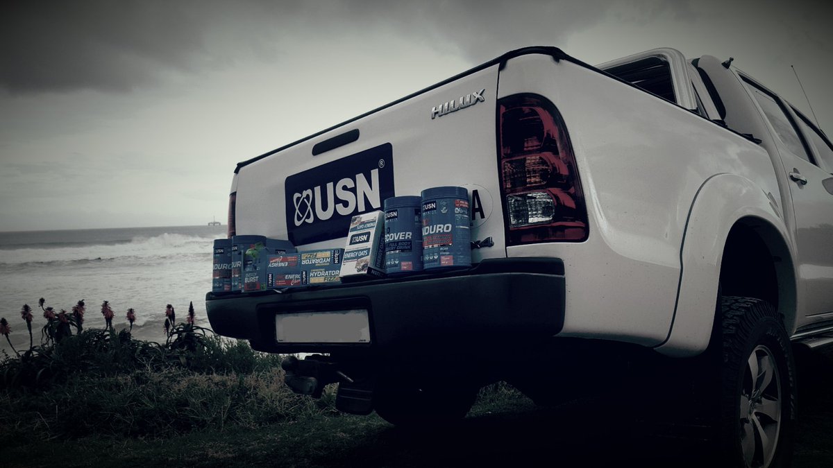 Thanks for feuling us up for the #KCT2016. Appreciate your support.