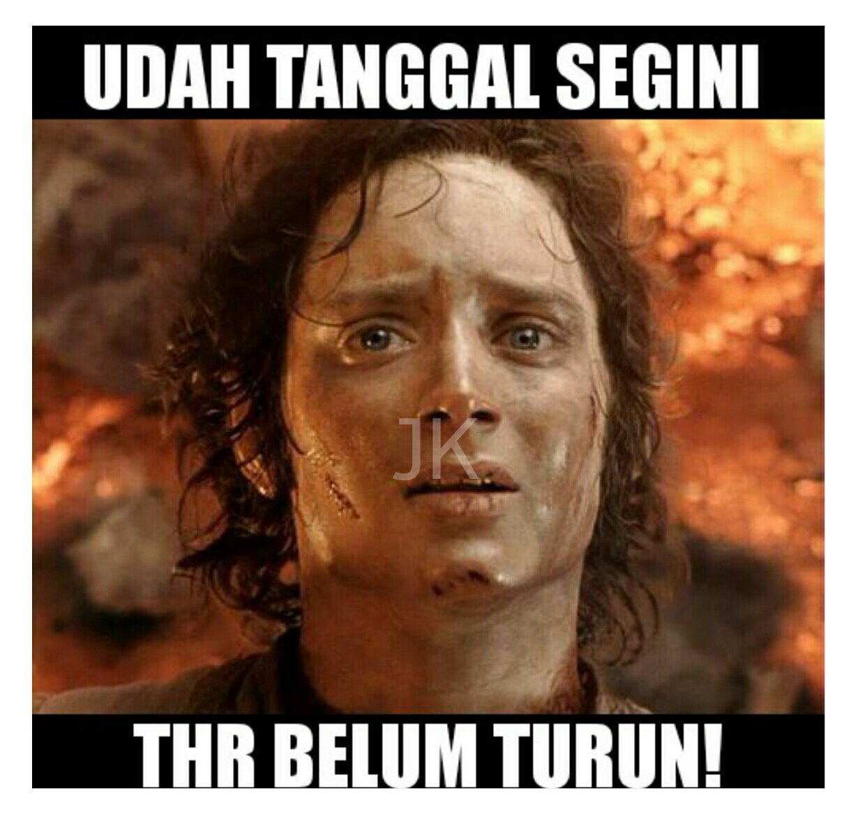 Ferdi T On Twitter Thr Meme Thr Sedih Memethr Memelucu