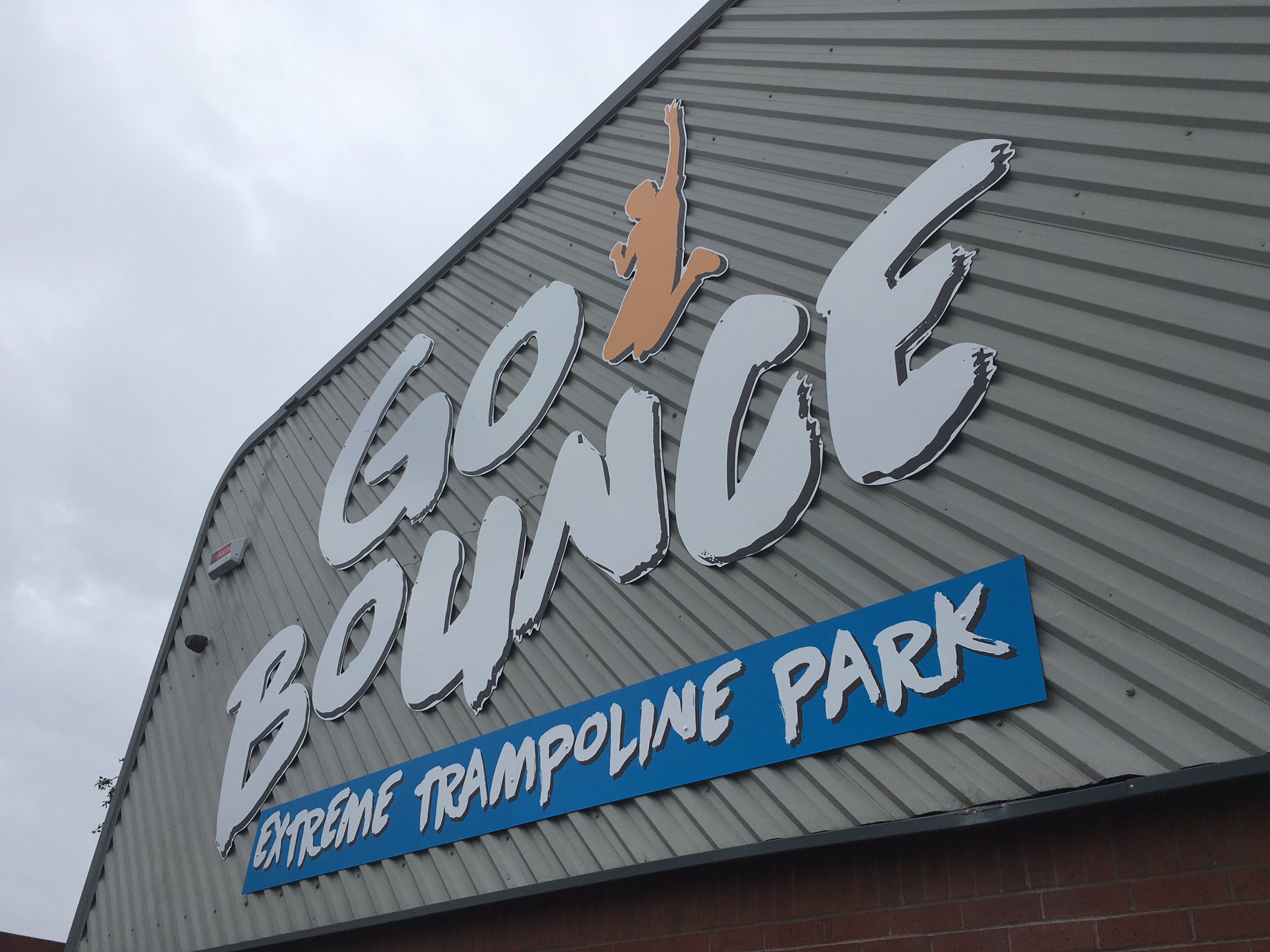 Go Bounce on Twitter: "Now recruiting! If you want to be part of the