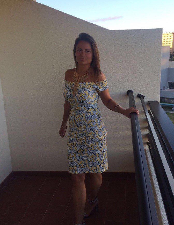 Tracey Turner tweet media