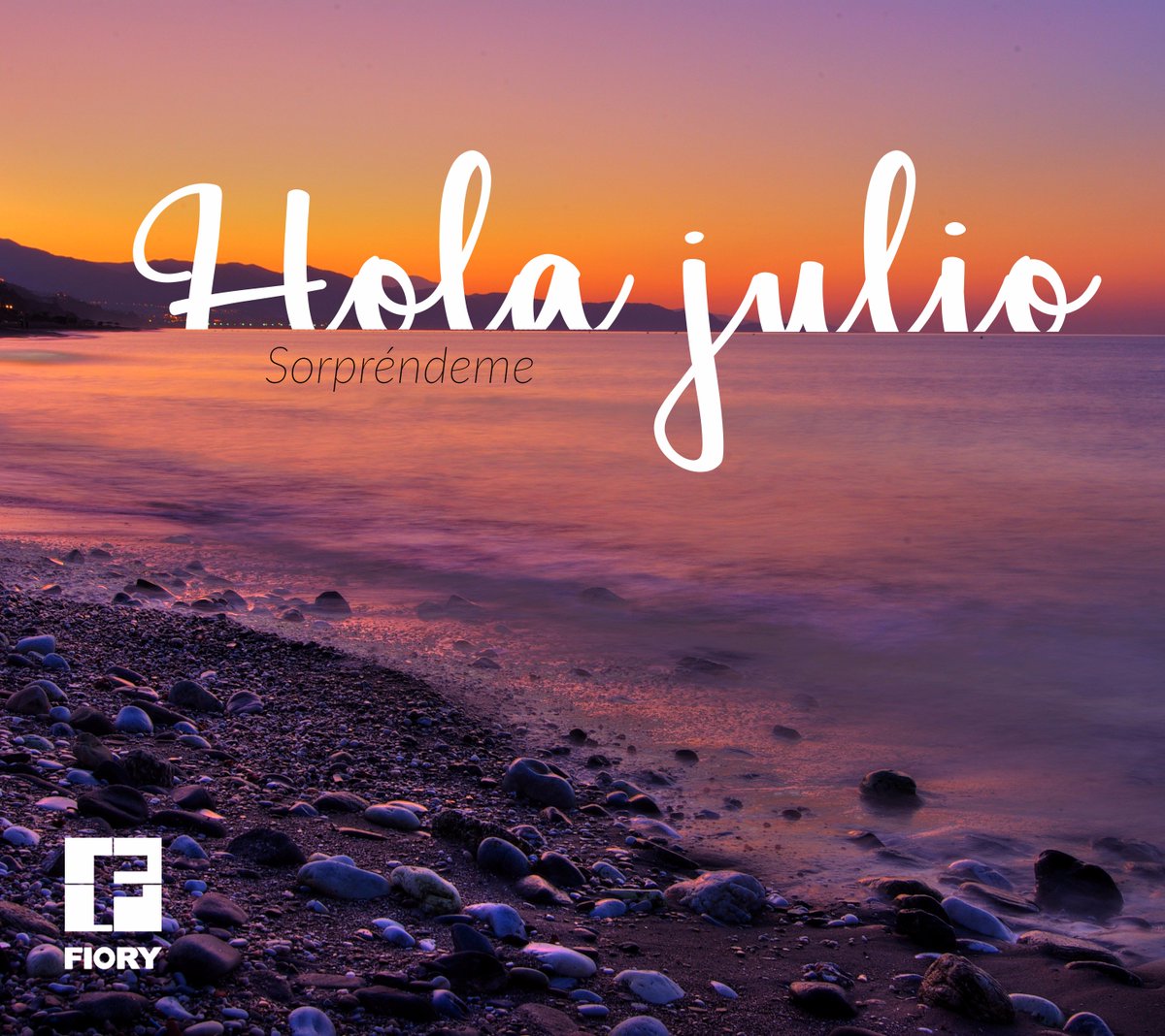 fiory_co's tweet photo. #BuenosDias #BienvenidoJulio ¡Hola Julio! #Julio #FelizJulio #ViernesDeGanarSeguidores https://t.co/gfWNzPahOR