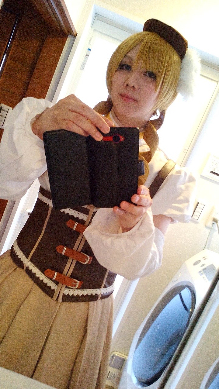 Kojikoji 昨日の動画でコスプレをしたので おまけの写真を上げておきます 女装 コスプレ 自撮り Youtube 閲覧注意 T Co 9v91ipwo7p Twitter