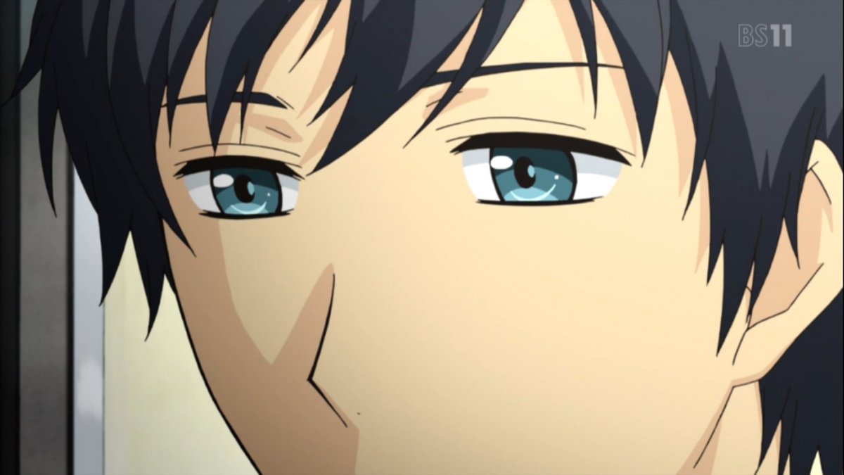 Relife 第1話 海崎新太 27 無職 感想 薬飲んで女の子に じゃないのね Relife 第1話 海崎新太 27 無職 感想 薬飲んで女の子に じゃないのね