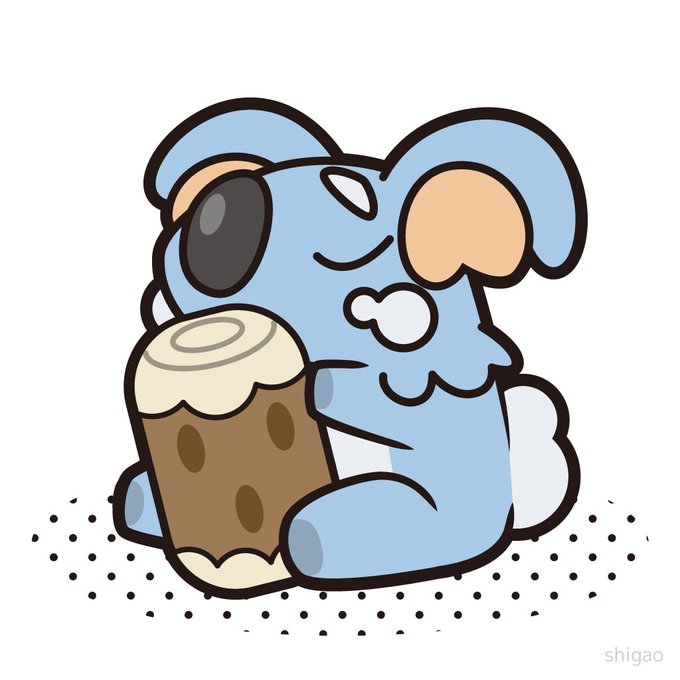 イワンコのtwitterイラスト検索結果