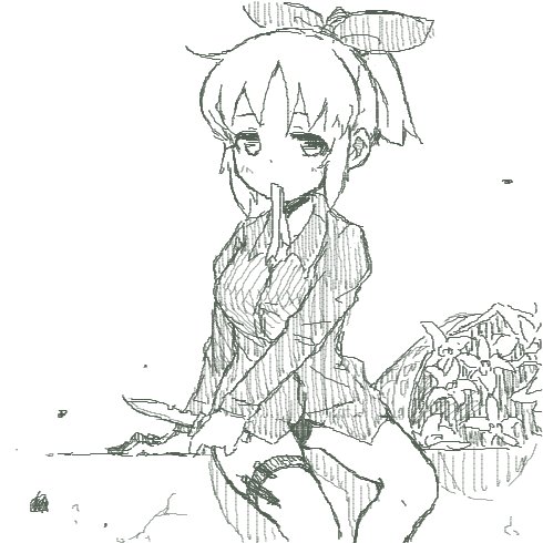 ぱんつ
#安部菜々 