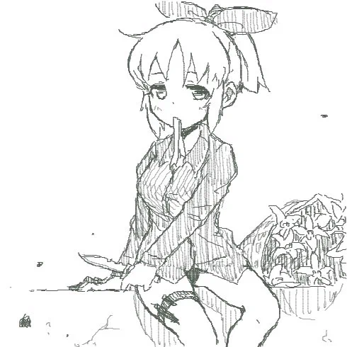 ぱんつ
#安部菜々 