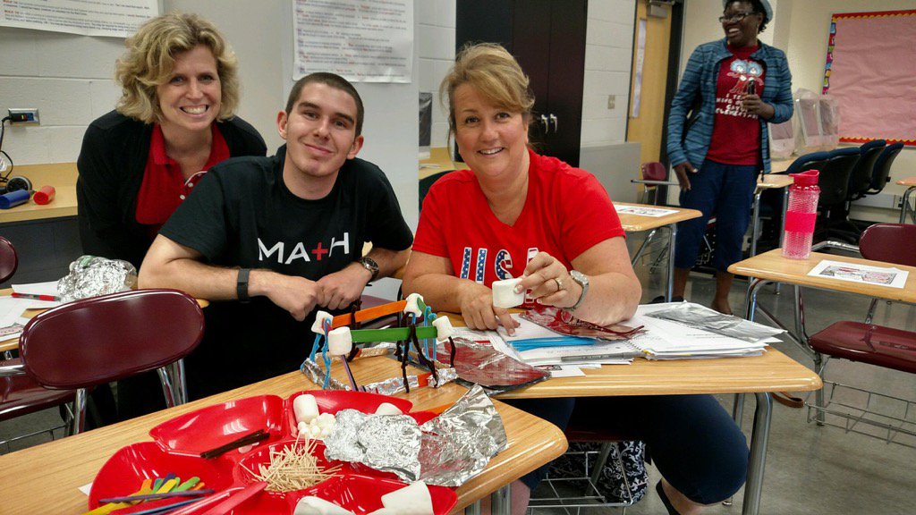 Christine Palermo tweet media