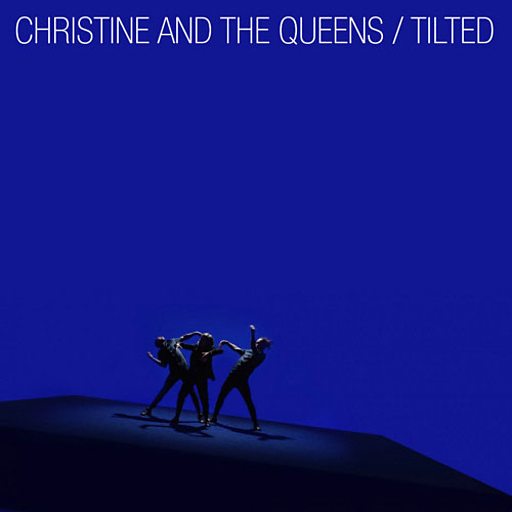 BBCR1's tweet image. At No.40 in the #OfficialChart it’s a *new entry* - ‘Tilted’ by @QueensChristine