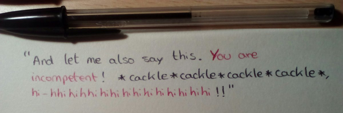rateCalligraphy's tweet photo. 8/10 https://t.co/TEaLg5d1xn