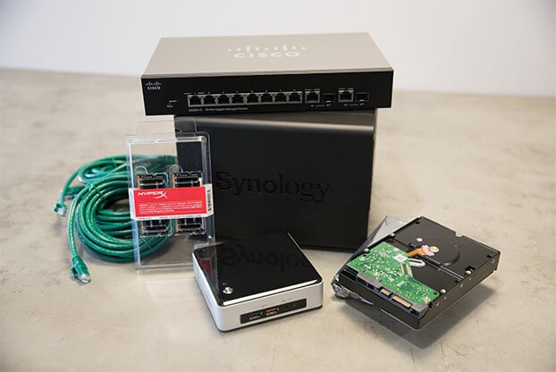 Turbonomic's tweet image. The winner of our June #TurboStack Home Lab giveaway is Michael Montgomery. Congratulations!