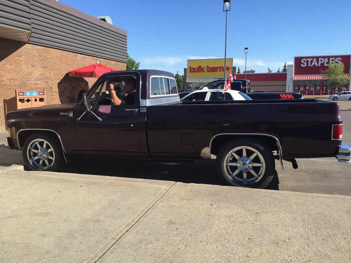For sale 1977