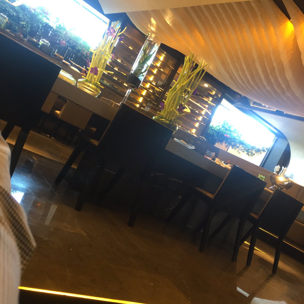 KBK Aravaca. Segunda visita. Flojo, como la primera vez. Precios severos