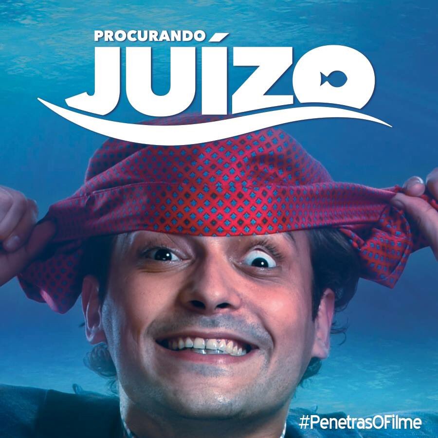 ConeSterblitch's tweet photo. A Dori está procurando sua família e o Beto está procurando o que? https://t.co/uvaLm5sEmM