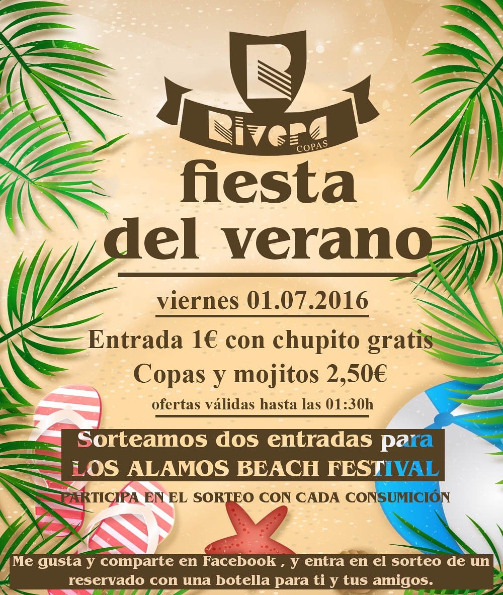 RIVERA EVENTOS tweet media