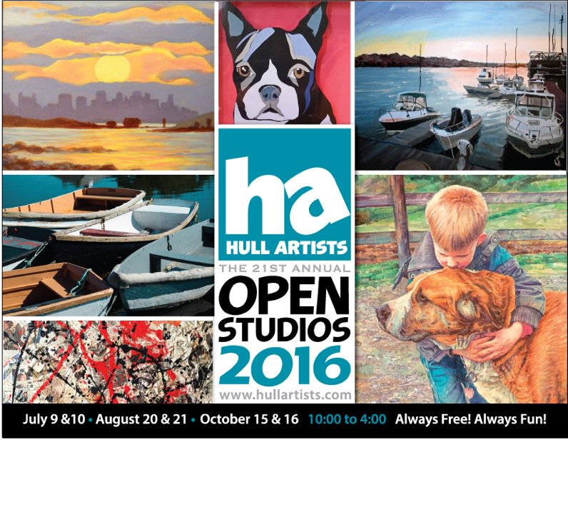 Hull Artists tweet media