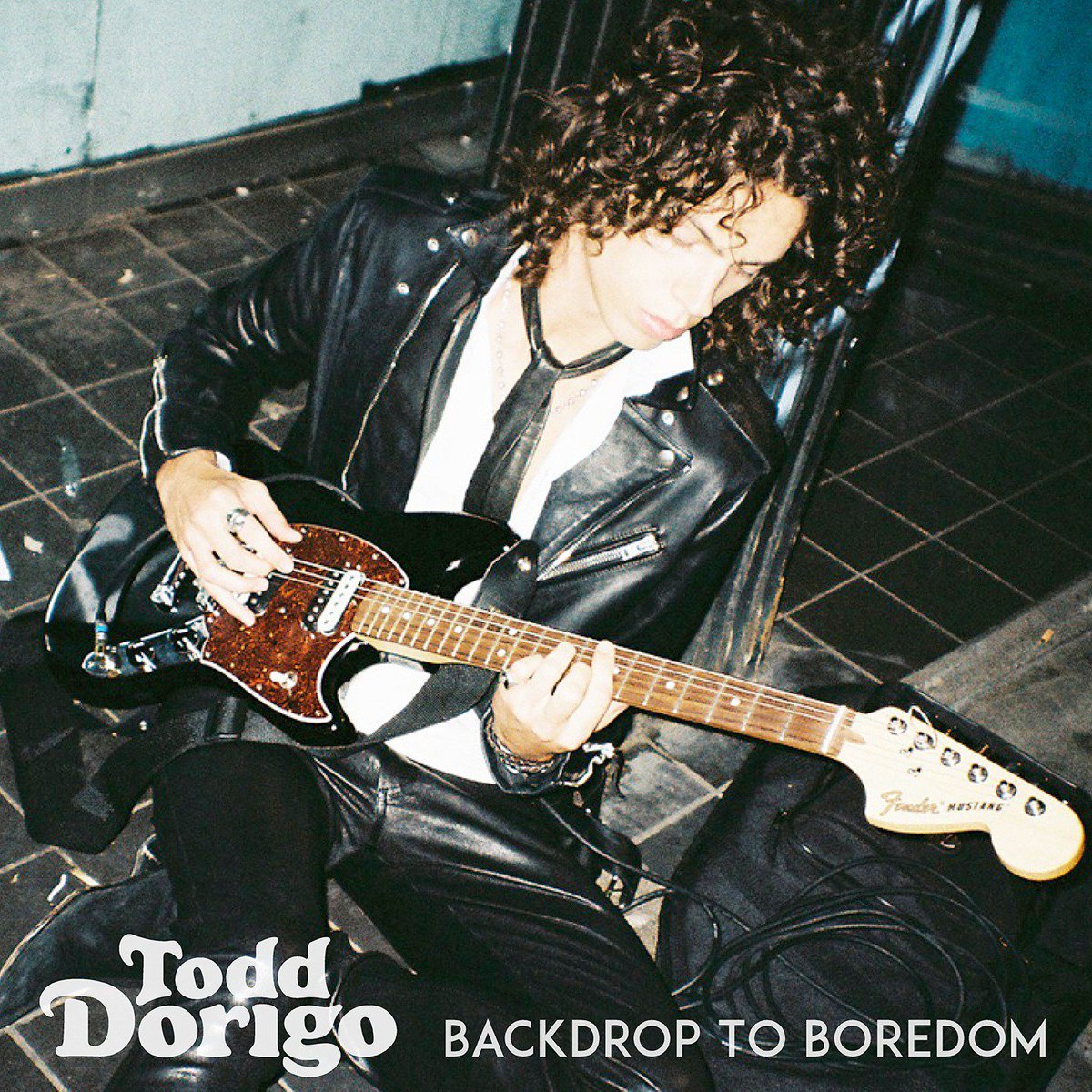 todddorigo's tweet photo. Very pleased to share my debut single with you. Here's #BackdropToBoredom, out today! https://t.co/J3HIEO6ZSl https://t.co/8RCzzKF5Gr
