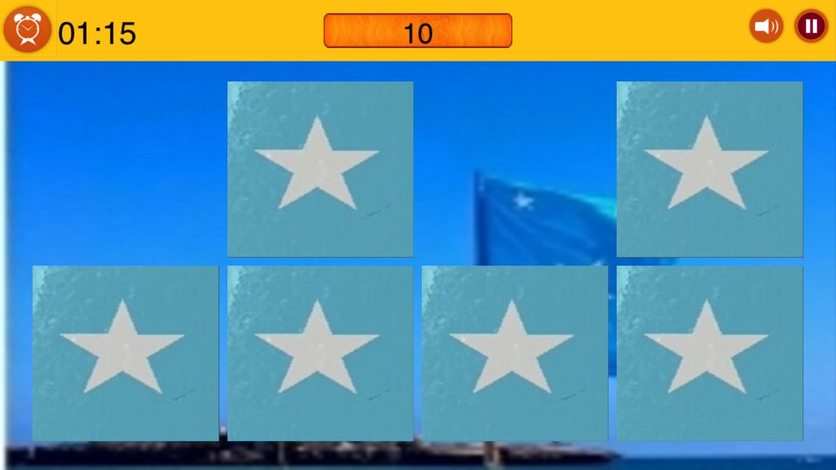 App4somInc's tweet photo. Celebrate with us by downloading "Somali xasuuso" game and builds your memory #wadani #Somalia https://t.co/qCJmfoUSom