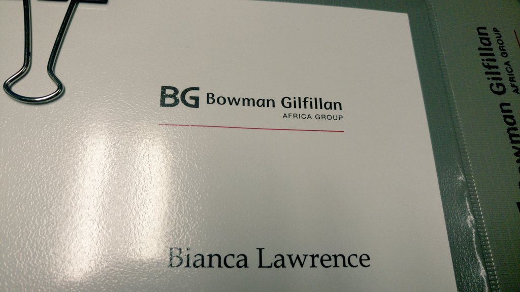 BiancaLawrence4's tweet image. Day 1 done and dusted #induction #hellonewjob 🙌😜