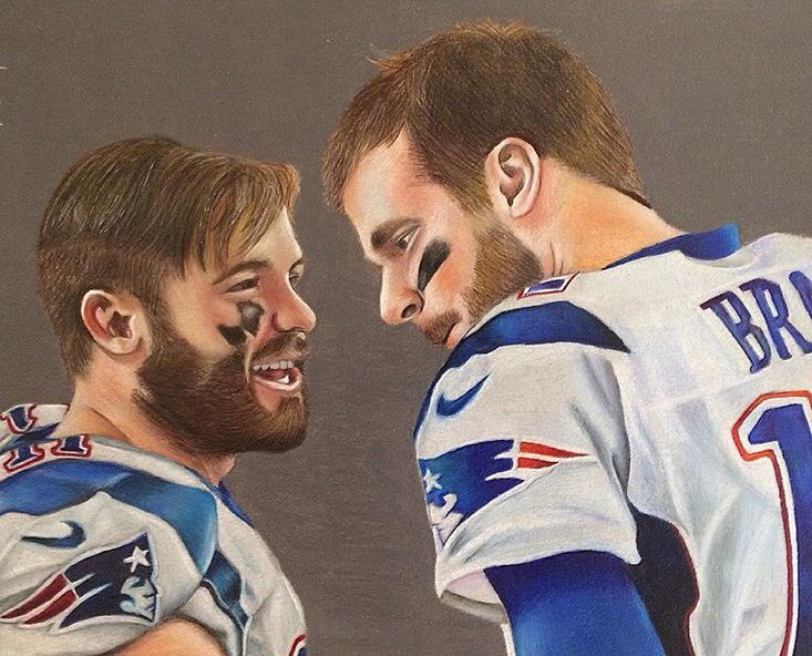 DaPatsPage's tweet photo. Dope. https://t.co/xVzZVuISqZ