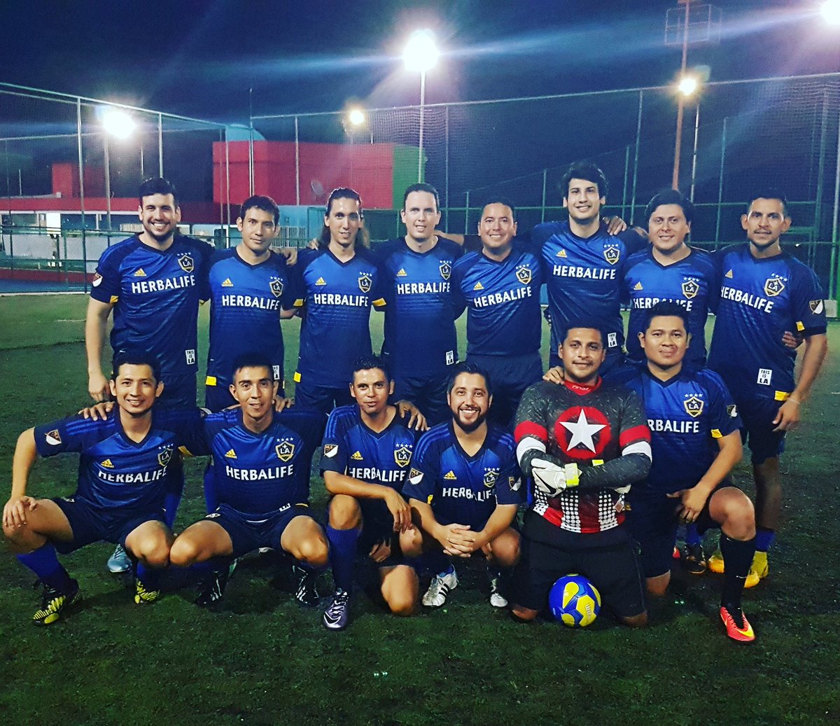 PlayaUnited7's tweet photo. Jornada 2 #PlayU 4 Adventure photo 2 #Verano2016 #NuevaPiel https://t.co/aAPUYeTN20
