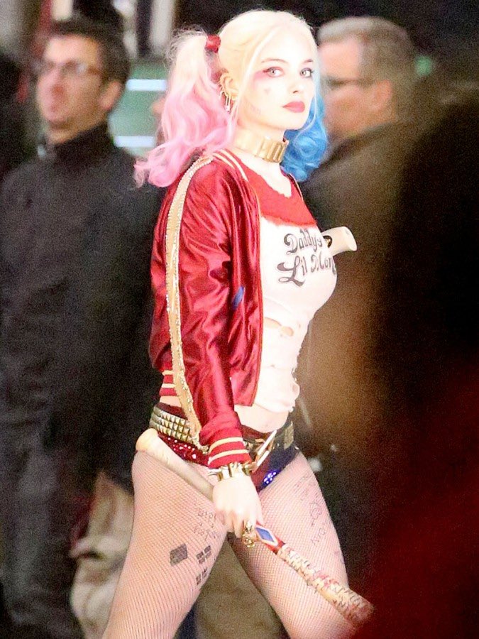 Harley (@dadlilmonster) on Twitter photo 