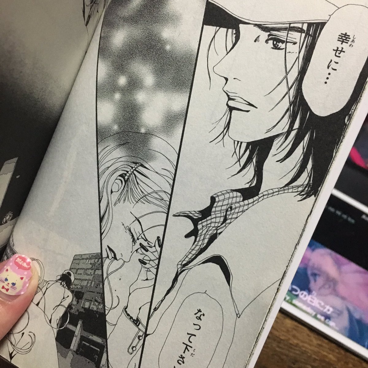 アニon憧れのりぼん男子 アニon憧れのりぼん男子