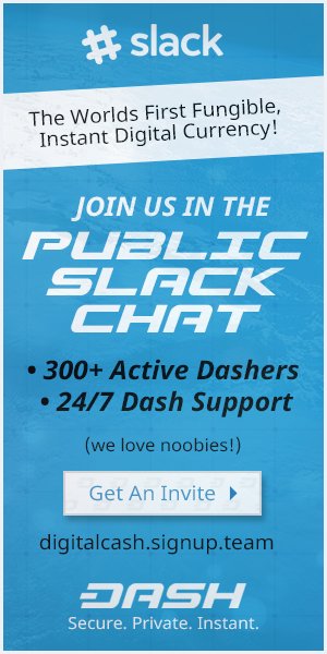 cryptoalx's tweet image. It will rain #DASH soon @ DASH Slack!! Don't miss the shower join now :)